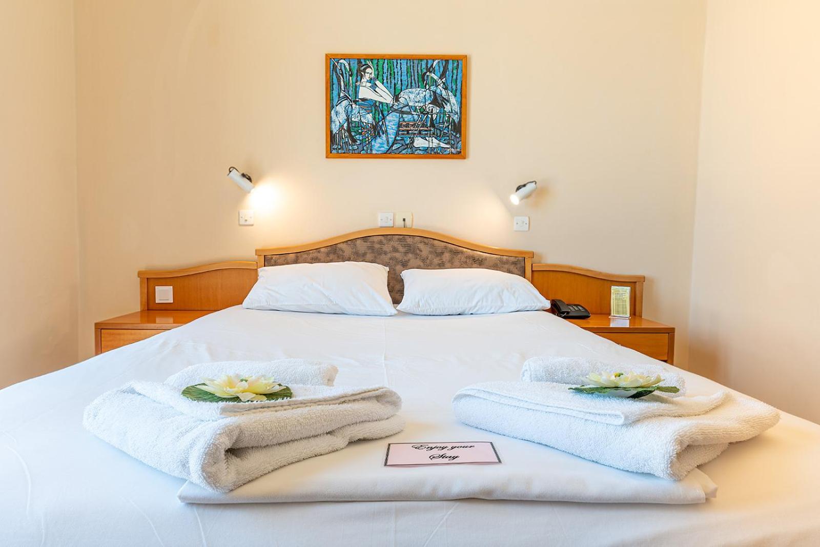 Sappho Hotel สกาลา เอเรโซ ภายนอก รูปภาพ